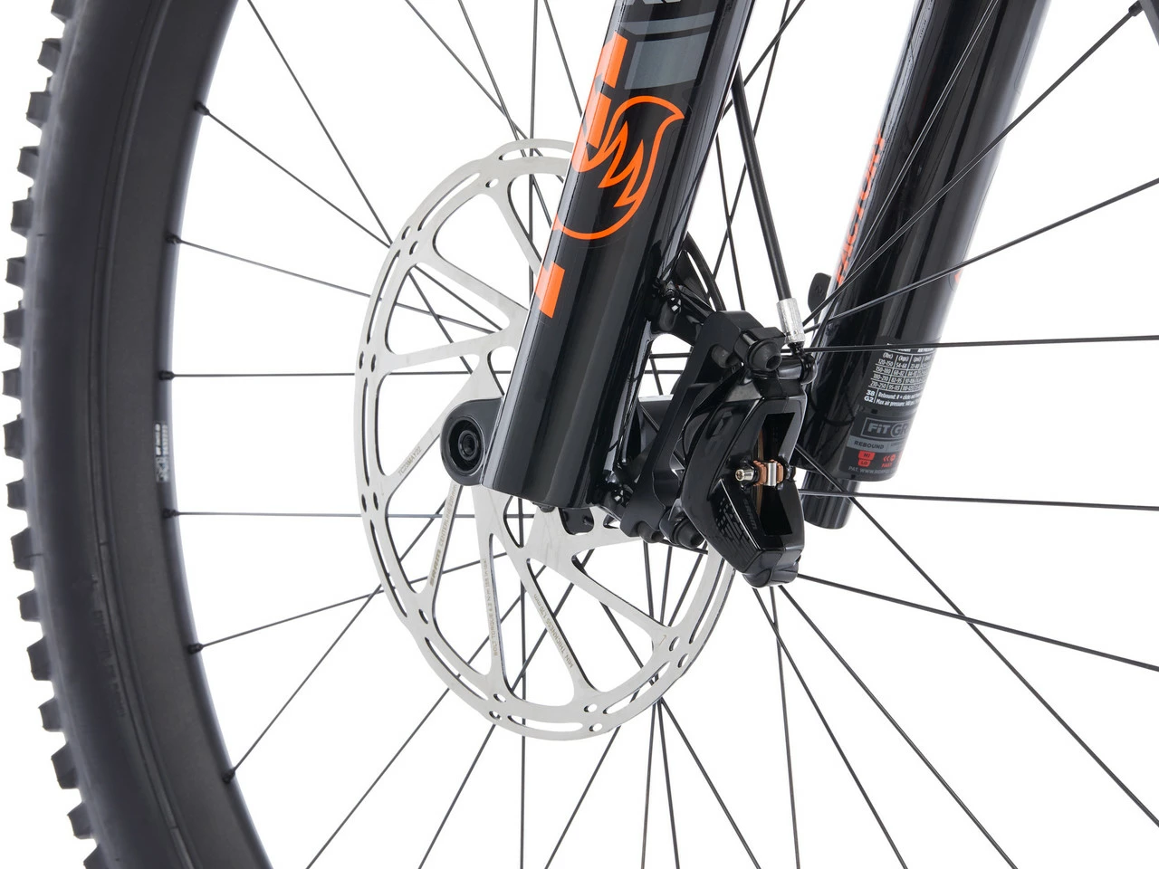 Yeti Cycles SB160 T1 TURQ Carbon 29" Mountainbike 20 Yeti Cycles SB160 T1 TURQ Carbon 29" Mountainbike - Image 18