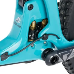 Yeti Cycles SB160 T1 TURQ Carbon 29" Mountainbike 40 Yeti Cycles SB160 T1 TURQ Carbon 29" Mountainbike -Fahrräder Verkäufe 489204