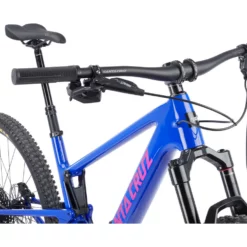 Santa Cruz Tallboy 5 C GX AXS 29" Mountainbike -Fahrräder Verkäufe 490148