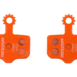 Bremsbeläge Disc POWER Für Trickstuff -Fahrräder Verkäufe 490267