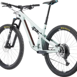 Yeti Cycles SB120 C2 C/Series Carbon 29" Mountainbike -Fahrräder Verkäufe 490345