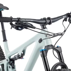 Yeti Cycles SB120 C2 C/Series Carbon 29" Mountainbike -Fahrräder Verkäufe 490346