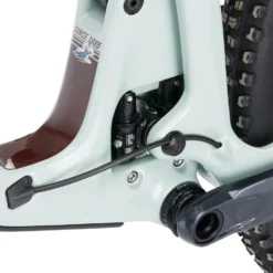 Yeti Cycles SB120 C2 C/Series Carbon 29" Mountainbike -Fahrräder Verkäufe 490351