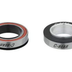 C-Bear BB90/95 Trek SRAM GXP MTB / Cyclocross Innenlager 37 X 90,5-95,5 Mm -Fahrräder Verkäufe 490525