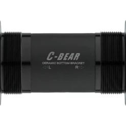 C-Bear BSA Rotor 30 Mm Race Innenlager Modell 2023 -Fahrräder Verkäufe 491660