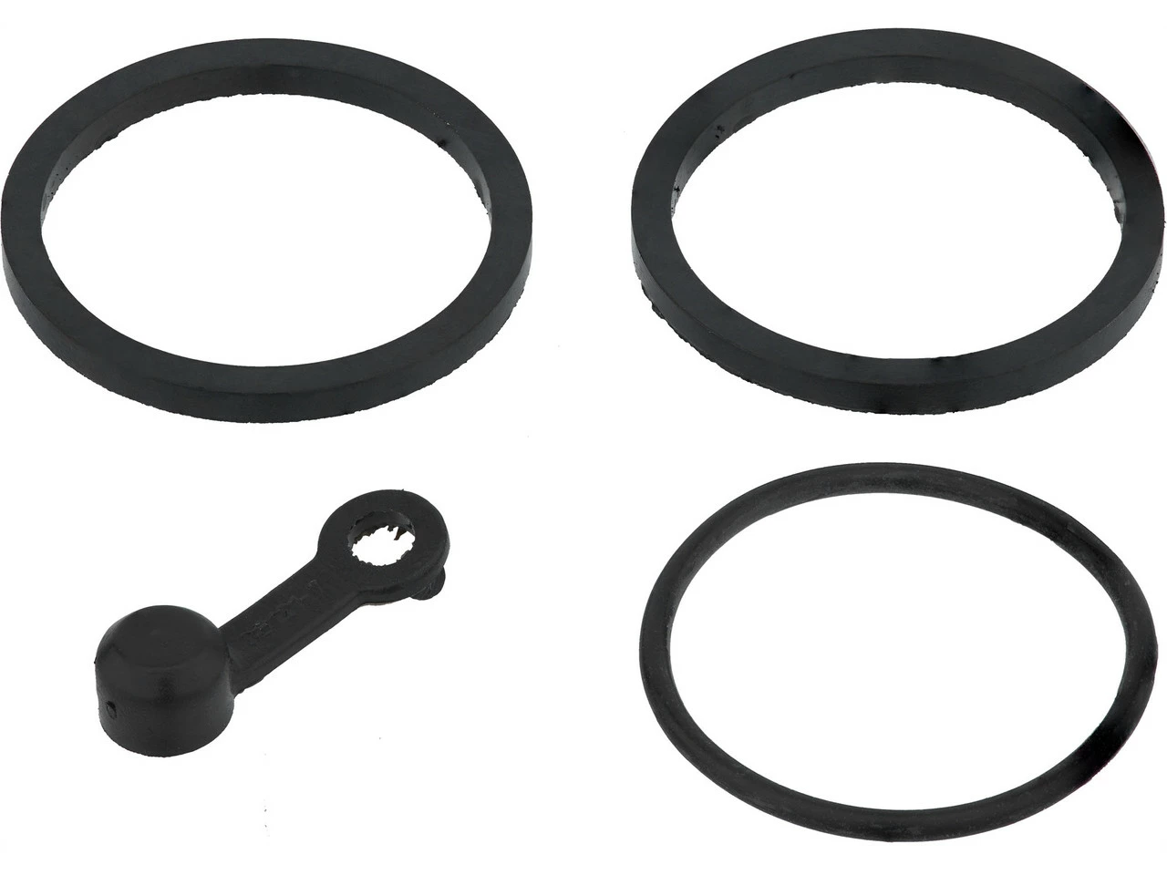 HOPE Bremssattel Dichtungsset Für X2 3 HOPE Bremssattel Dichtungsset Für X2