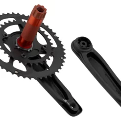 FSA Energy Modular BB386EVO Kurbelgarnitur Modell 2023 -Fahrräder Verkäufe 492223