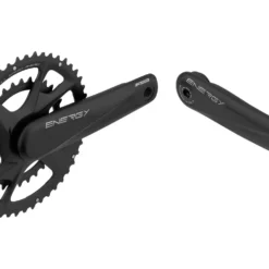 FSA Energy Modular BB386EVO Kurbelgarnitur Modell 2023 -Fahrräder Verkäufe 492224