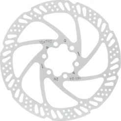 TEKTRO Bremsscheibe 6-Loch TR-24 -Fahrräder Verkäufe 493883