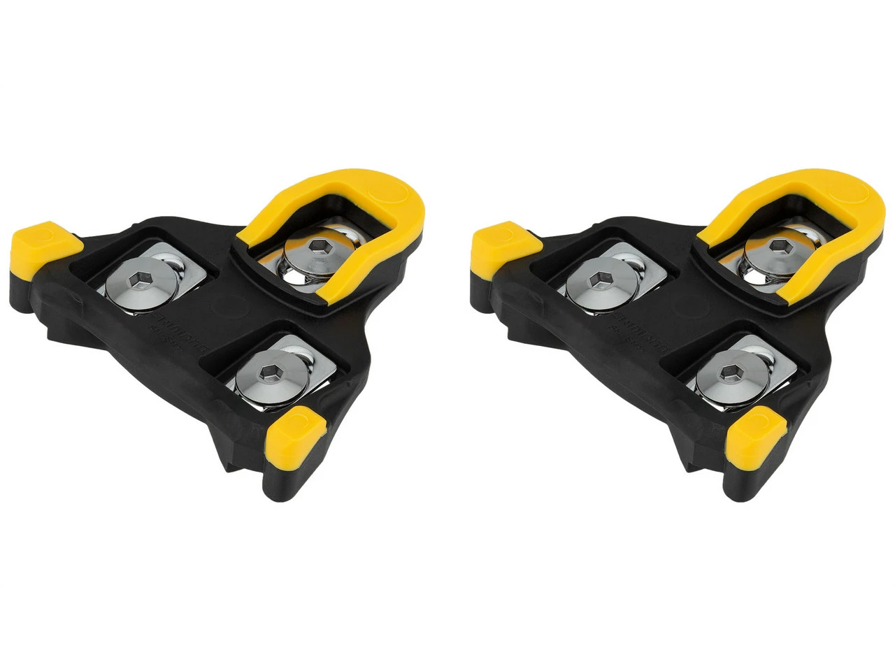 Shimano SPD-SL Cleats SM-SH11 Modell 2023 3 Shimano SPD-SL Cleats SM-SH11 Modell 2023