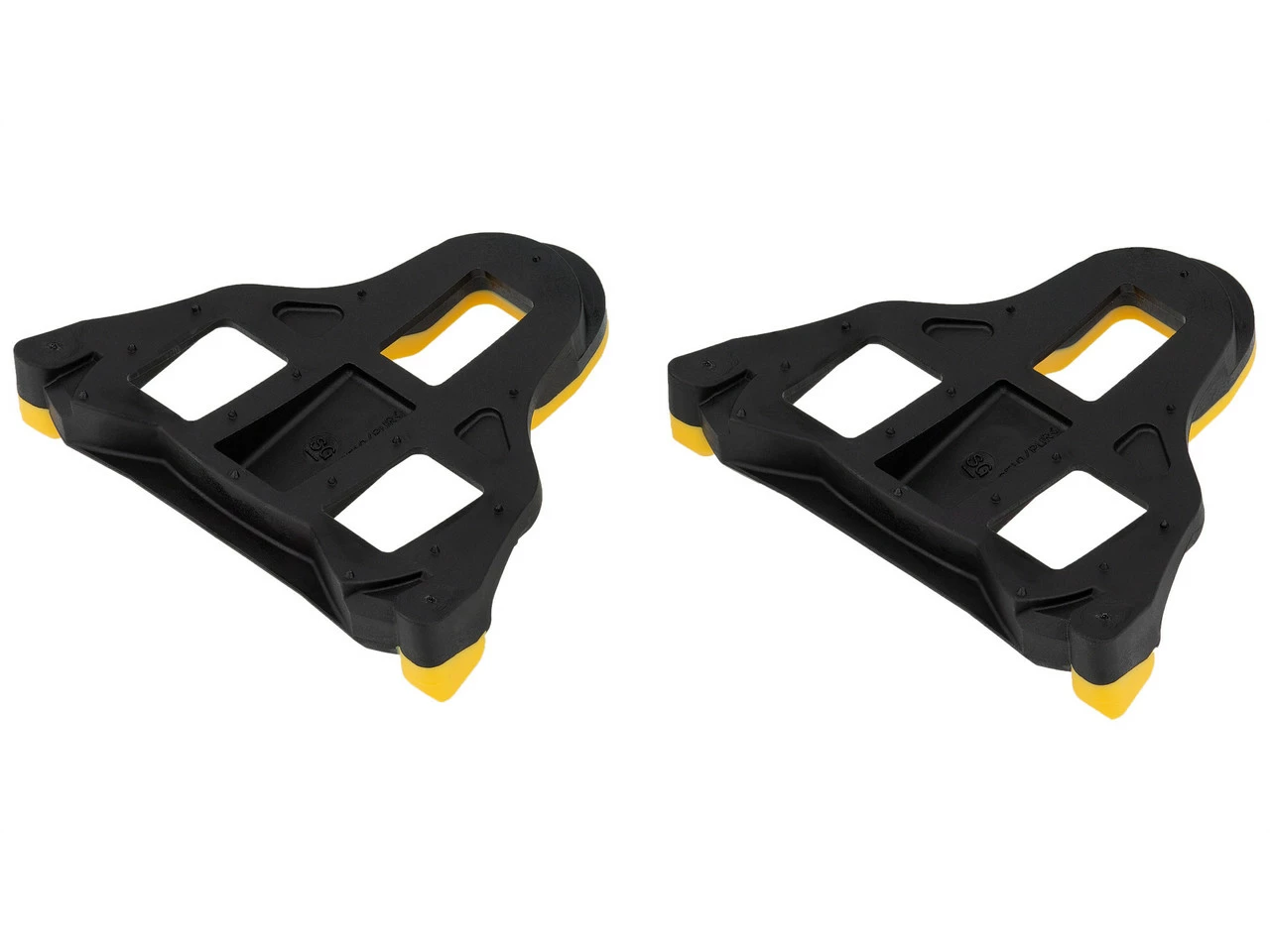 Shimano SPD-SL Cleats SM-SH11 Modell 2023 4 Shimano SPD-SL Cleats SM-SH11 Modell 2023 - Image 2