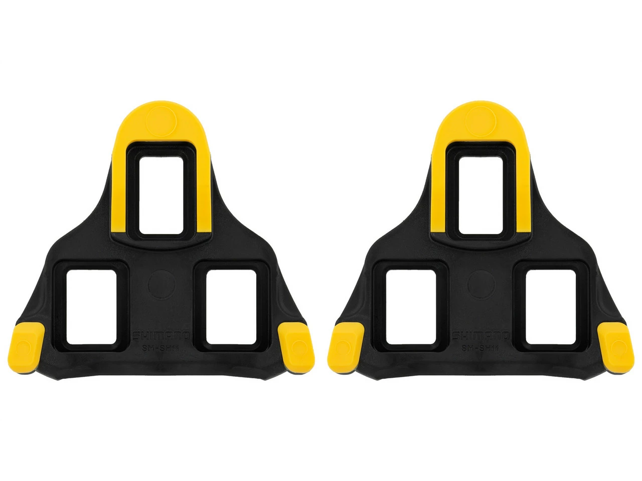 Shimano SPD-SL Cleats SM-SH11 Modell 2023 5 Shimano SPD-SL Cleats SM-SH11 Modell 2023 - Image 3