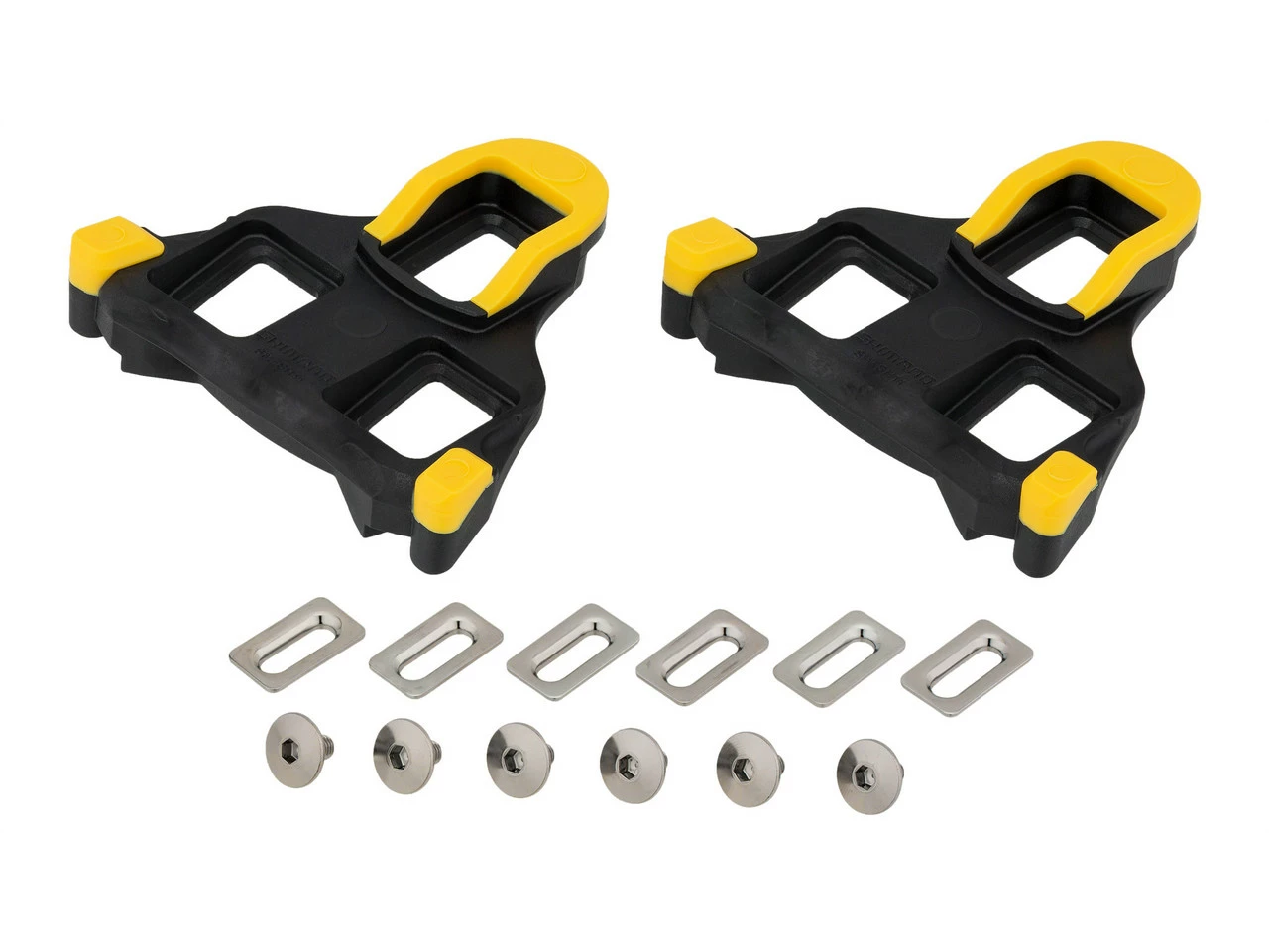 Shimano SPD-SL Cleats SM-SH11 Modell 2023 6 Shimano SPD-SL Cleats SM-SH11 Modell 2023 - Image 4