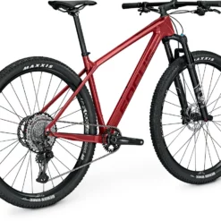 Focus Raven 8.7 Carbon 29" Mountainbike 9 Focus Raven 8.7 Carbon 29" Mountainbike -Fahrräder Verkäufe 498843