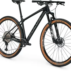 Focus Raven 8.7 Carbon 29" Mountainbike 11 Focus Raven 8.7 Carbon 29" Mountainbike -Fahrräder Verkäufe 498845