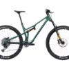 Commencal T.E.M.P.O. ÖHLINS Edition 29" Mountainbike -Fahrräder Verkäufe 499483