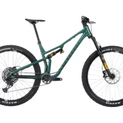 Commencal T.E.M.P.O. ÖHLINS Edition 29" Mountainbike