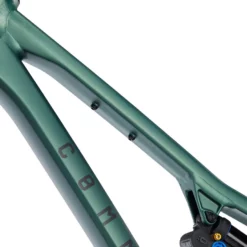 Commencal T.E.M.P.O. ÖHLINS Edition 29" Mountainbike 43 Commencal T.E.M.P.O. ÖHLINS Edition 29" Mountainbike -Fahrräder Verkäufe 499493