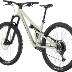 Commencal T.E.M.P.O. ÖHLINS Edition 29" Mountainbike 47 Commencal T.E.M.P.O. ÖHLINS Edition 29" Mountainbike -Fahrräder Verkäufe 499497