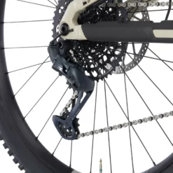 Commencal T.E.M.P.O. ÖHLINS Edition 29" Mountainbike 51 Commencal T.E.M.P.O. ÖHLINS Edition 29" Mountainbike -Fahrräder Verkäufe 499501