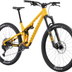 Commencal T.E.M.P.O. ÖHLINS Edition 29" Mountainbike 55 Commencal T.E.M.P.O. ÖHLINS Edition 29" Mountainbike -Fahrräder Verkäufe 499505