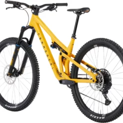 Commencal T.E.M.P.O. ÖHLINS Edition 29" Mountainbike 56 Commencal T.E.M.P.O. ÖHLINS Edition 29" Mountainbike -Fahrräder Verkäufe 499506