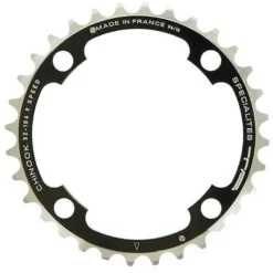 TA Kettenblatt Chinook, 4-Arm, Mitte, 104 Mm Lochkreis 8 TA Kettenblatt Chinook, 4-Arm, Mitte, 104 Mm Lochkreis -Fahrräder Verkäufe 56273