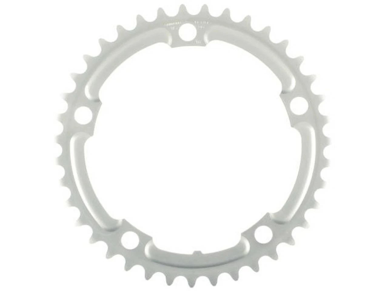 Shimano Tiagra Kettenblatt FC-4500 9-fach 3 Shimano Tiagra Kettenblatt FC-4500 9-fach