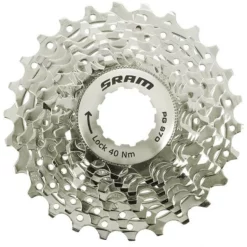 SRAM PG-970 9-fach Kassette Rennrad