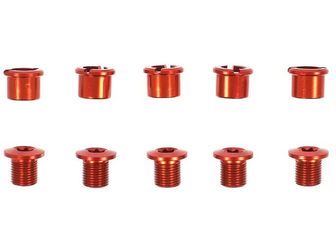 Procraft Kettenblattschrauben 2-fach 4 Procraft Kettenblattschrauben 2-fach - Image 2