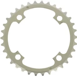 TA Kettenblatt Chinook, 4-Arm, Mitte, 104 Mm Lochkreis 9 TA Kettenblatt Chinook, 4-Arm, Mitte, 104 Mm Lochkreis -Fahrräder Verkäufe 76286