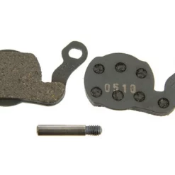 MAGURA Bremsbeläge Typ 6 Für Louise Ab 2007 / Marta 2009 / Julie HP Ab 2009