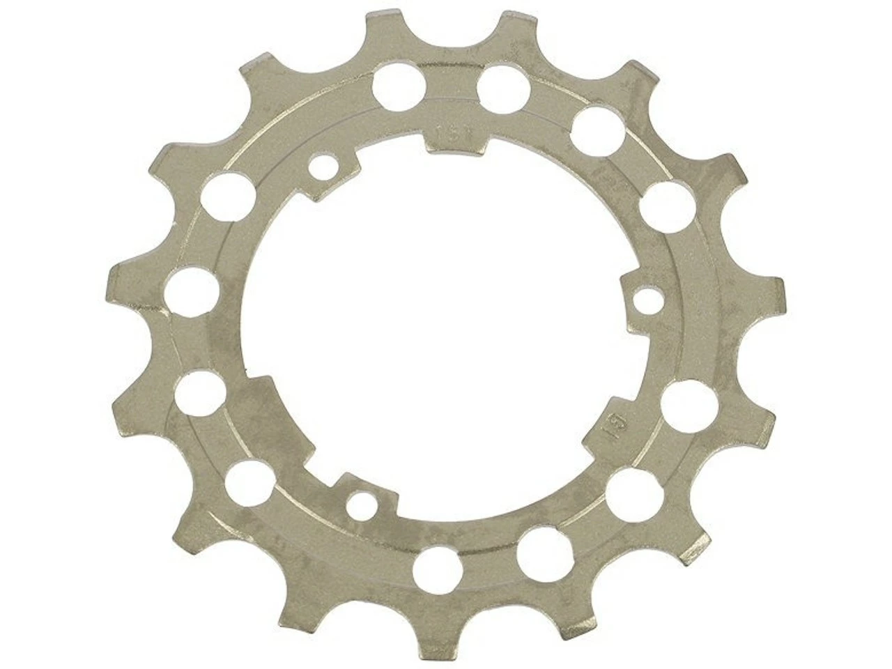 Shimano Ritzel Für Dura-Ace CS-7900 10-fach, 14/15/16 Zähne 4 Shimano Ritzel Für Dura-Ace CS-7900 10-fach, 14/15/16 Zähne - Image 2