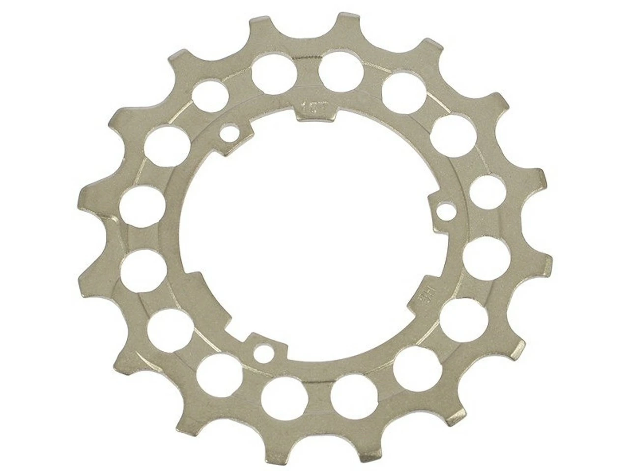 Shimano Ritzel Für Dura-Ace CS-7900 10-fach, 14/15/16 Zähne 5 Shimano Ritzel Für Dura-Ace CS-7900 10-fach, 14/15/16 Zähne - Image 3