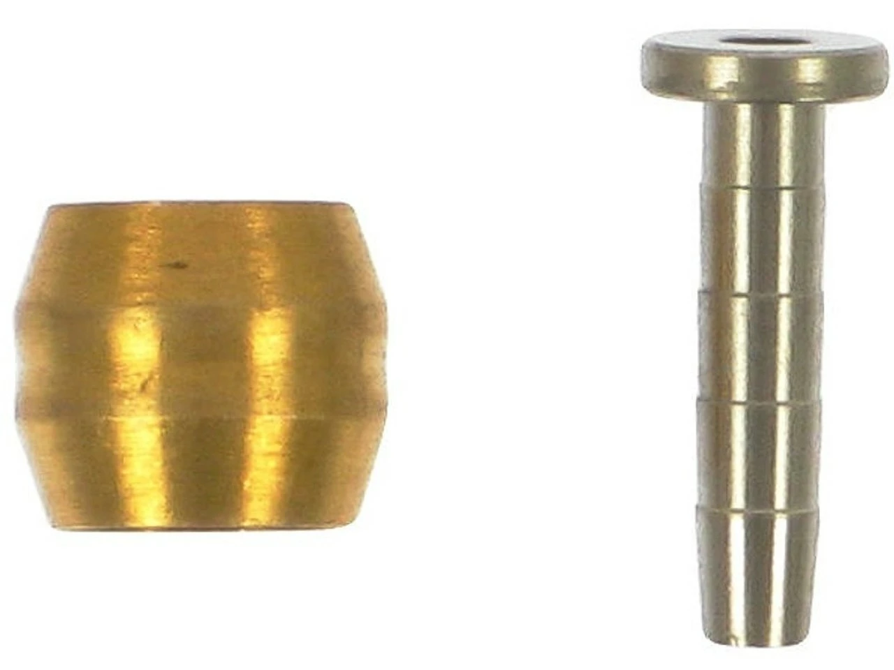 Shimano Olive + Insertpin Für Bremsleitung SM-BH90 3 Shimano Olive + Insertpin Für Bremsleitung SM-BH90