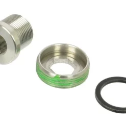 TRUVATIV Kurbelschraube M15/M22 Mit Abzieher GXP