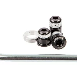 FSA Kettenblattschrauben 3-Arm Für K-Force Light 386