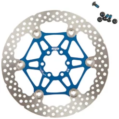 HOPE Bremsscheibe MV2 6-Loch Floating Für V2 -Fahrräder Verkäufe 87685