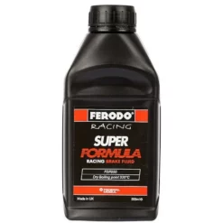 Trickstuff Superformula High-End Bremsflüssigkeit