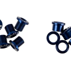 Nc-17 Kettenblattschrauben 16 Nc-17 Kettenblattschrauben -Fahrräder Verkäufe 89429