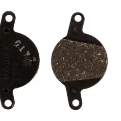 MAGURA Bremsbeläge Typ 3 Für Louise Modell 2002-2006 / Clara Modell 2001-2002