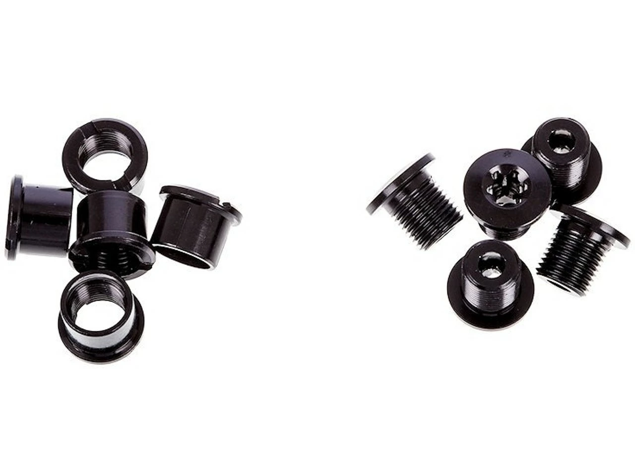 Procraft Kettenblattschrauben 2-fach 6 Procraft Kettenblattschrauben 2-fach - Image 4