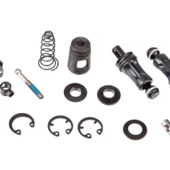 AVID Bremshebel Service Kit Für Elixir CR Mag / XX / X0 Bis Modell 2012