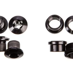 Shimano Kettenblattschrauben 4-Arm XT FC-M785