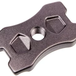 Kind Shock Sattelklemmplatte Oben Für Dropzone / I900