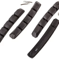 Shimano Bremsgummis S70C Extremeinsatz Für XTR, XT, LX, Deore, DXR - 2 Paar