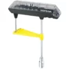 Topeak ComboTorq Wrench & Bit Set Drehmomentschlüssel -Fahrräder Verkäufe 100509