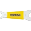 Topeak Chainring Nut Wrench Kettenblatt-Schraubenschlüssel 1 Topeak Chainring Nut Wrench Kettenblatt-Schraubenschlüssel -Fahrräder Verkäufe 100519