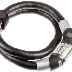 Abus Steel-O-Flex Raydo Pro 1460 Panzerkabelschloss