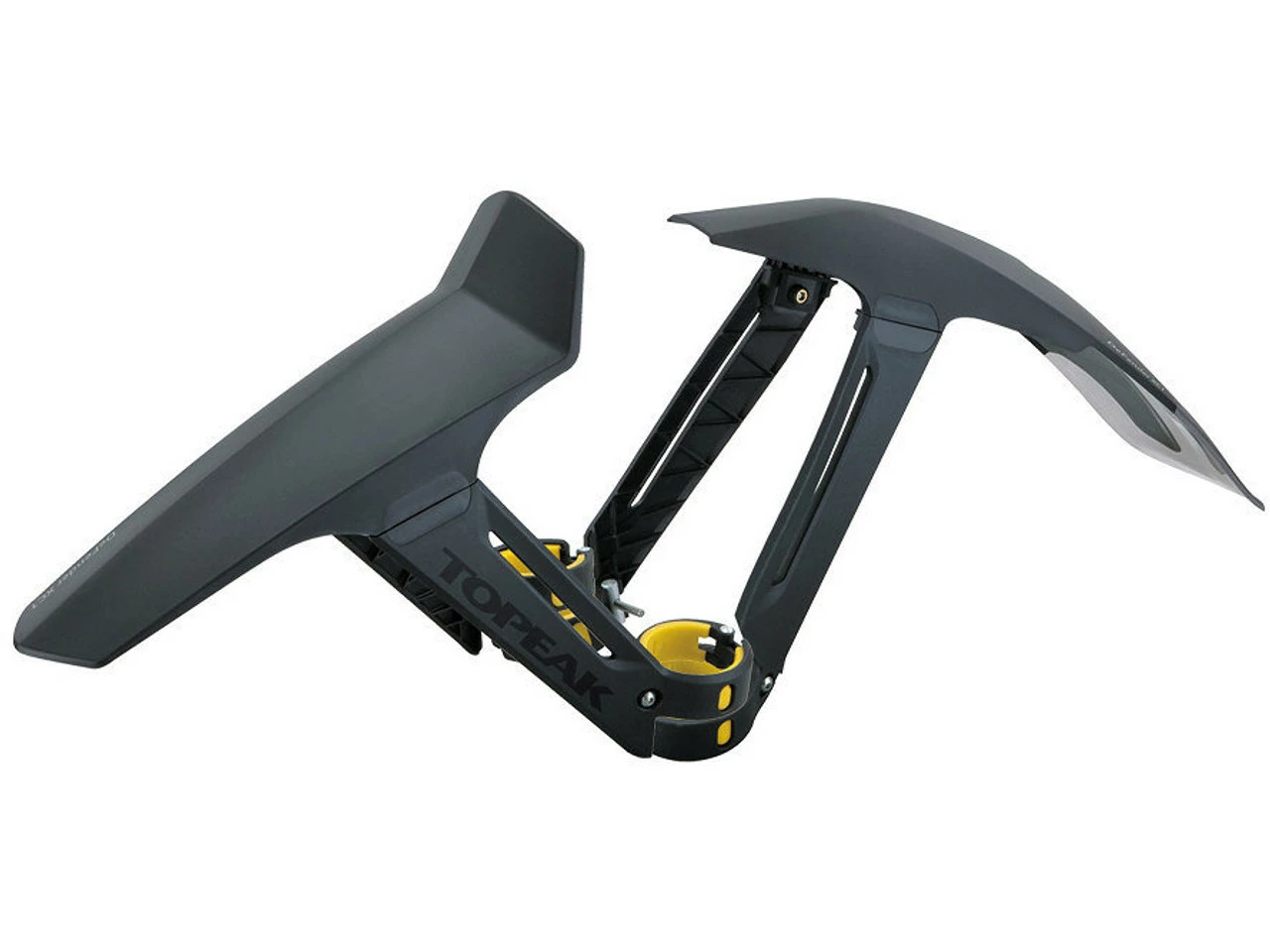 Topeak Schutzblech Set DeFender XC1/XC11 7 Topeak Schutzblech Set DeFender XC1/XC11 - Image 5